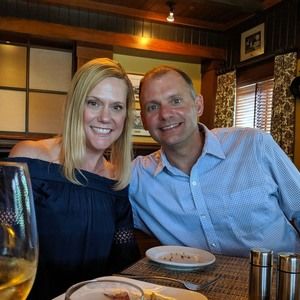 Meet your Posher, Dawnaka